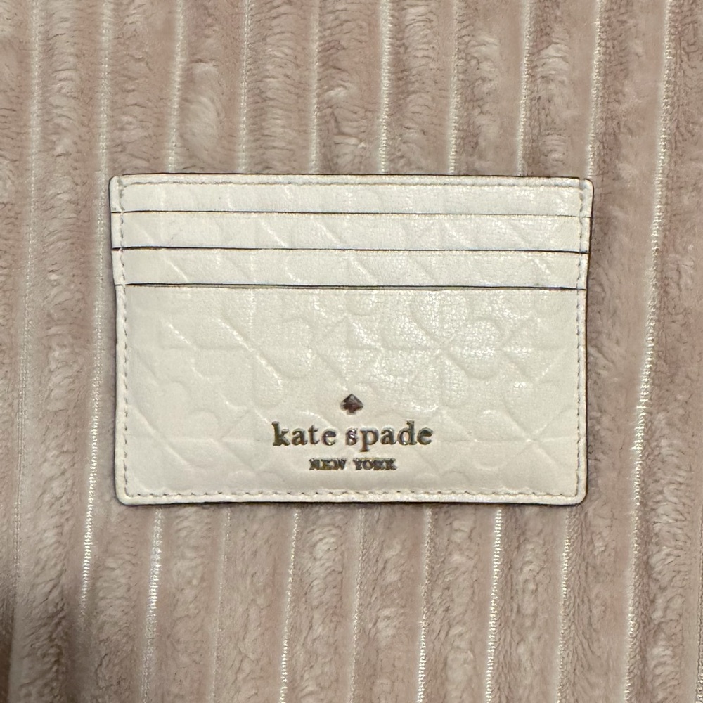 Kate Spade Cardholder